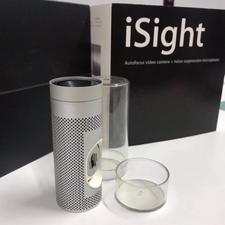 iSight camera ของแท้งานสะสม