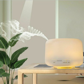 แหล่งขายและราคาเครื่องพ่นไอน้ำ เครื่องพ่นควัน เครื่องฟอกอากาศ Humidifiers Aroma Diffuser เครื่องทำอโรม่าสปา สามารถใช้เป็อาจถูกใจคุณ