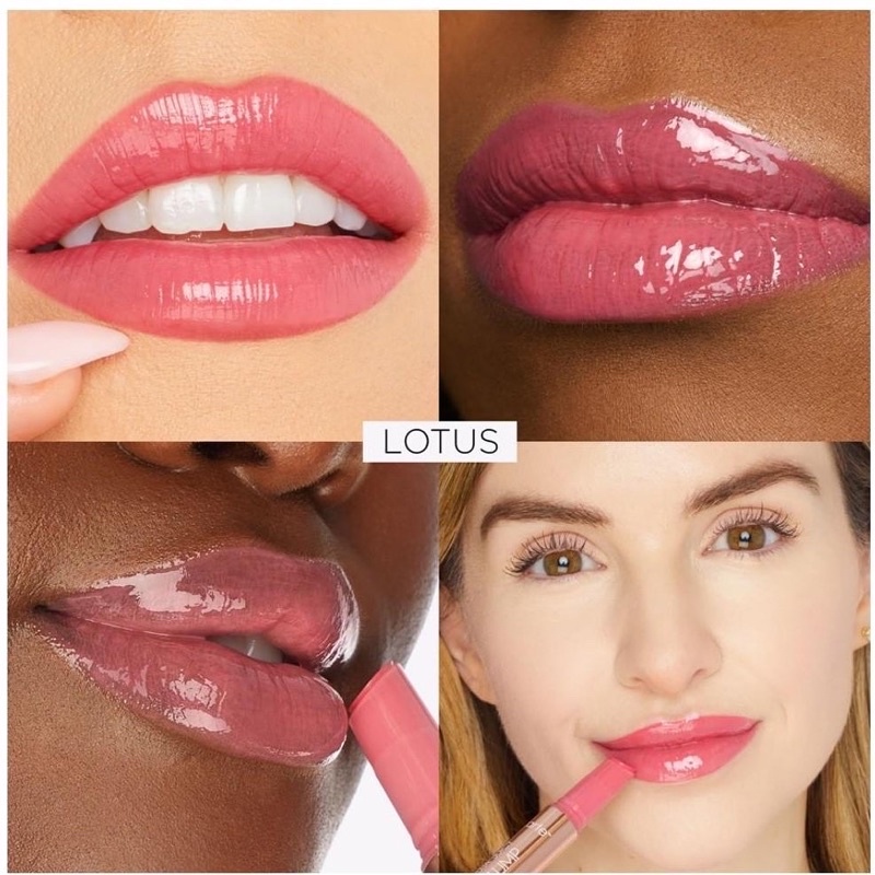 tarte juicy lip plump tarte_cosmeticsth ThaiPick