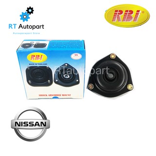 RBI เบ้าโช้คหน้า Nissan Sunny Neo / เบ้าโช้คอัพหน้า Neo เบ้าโช้คหน้า เบ้าโช้คหน้า Neo / 54320-4M400