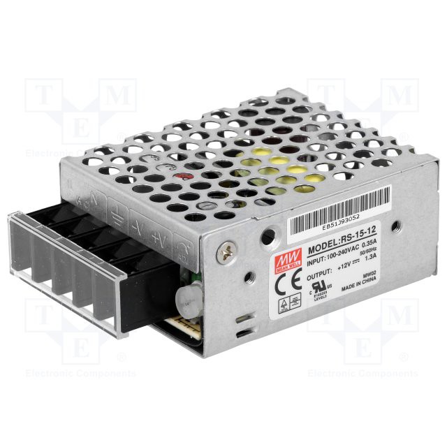 Rs-15-12 ถูกที่สุด พร้อมโปรโมชั่น ส.ค. 2023|BigGoเช็คราคาง่ายๆ