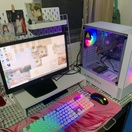 reviewCOMKUB คอม พิวเตอร์ตั้งโต๊ะ AMD ATHLON 3000G RYZEN5 4600GRAM 16GbSSD 250GBคอมแถมจอ คอมพร้อมใช้งาน ลงโปรแกรมครบ comment 1