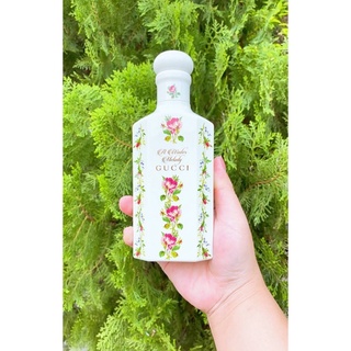 น้ำหอม GUCCI The Alchemists Garden A Winter Melody Acqua 150ml.