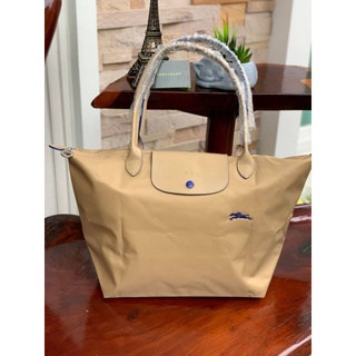 🌇🌇 @1,290.-🛒🛒Big Discount 2022🛒🛒💯Longchamp LE PLIAGE ClubTOTE BAG L