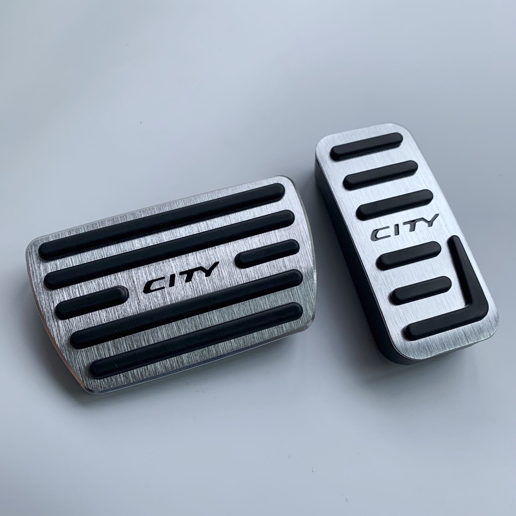 แป้นเหยียบคันเร่ง/เบรก Honda City Hatchback / City 2020-2025 (GN1, GN2)
