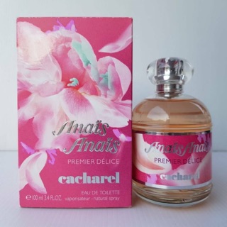 Cacharel Anais Anais Premier Delice EDT 100ml Tester