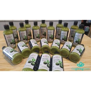 Farm Dee แชมพูมะกรูด ฟาร์มดี ลดผมร่วง คันหนังศรีษะ ฟาร์มดี แชมพูมะกรูด 100% - Farm Dee shampoo FarmDee, ฟามดี