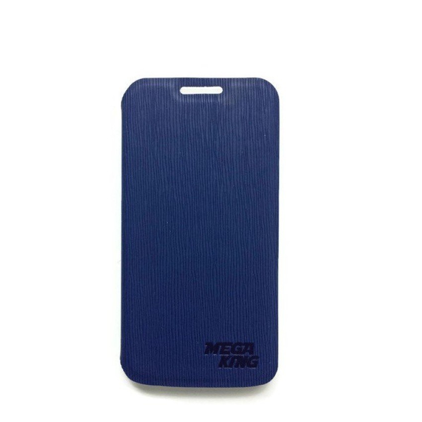 Mega King MK Stand Case Samsung S4 Mini - Blue