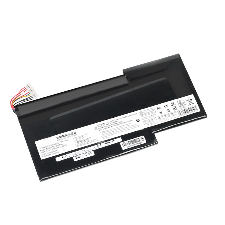 MSI BTY M6J GS63VR GS73VR 6RF 7RE 7RF 7RG MS-16K2 16K4 GS73VR 6RF GS43VR 7RF laptop battery