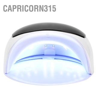 Capricorn315 เครื่องเป่าเล็บเจล Uv Led 52W แบบมืออาชีพ