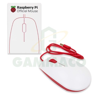 Raspberry Pi Mouse [89RD005]