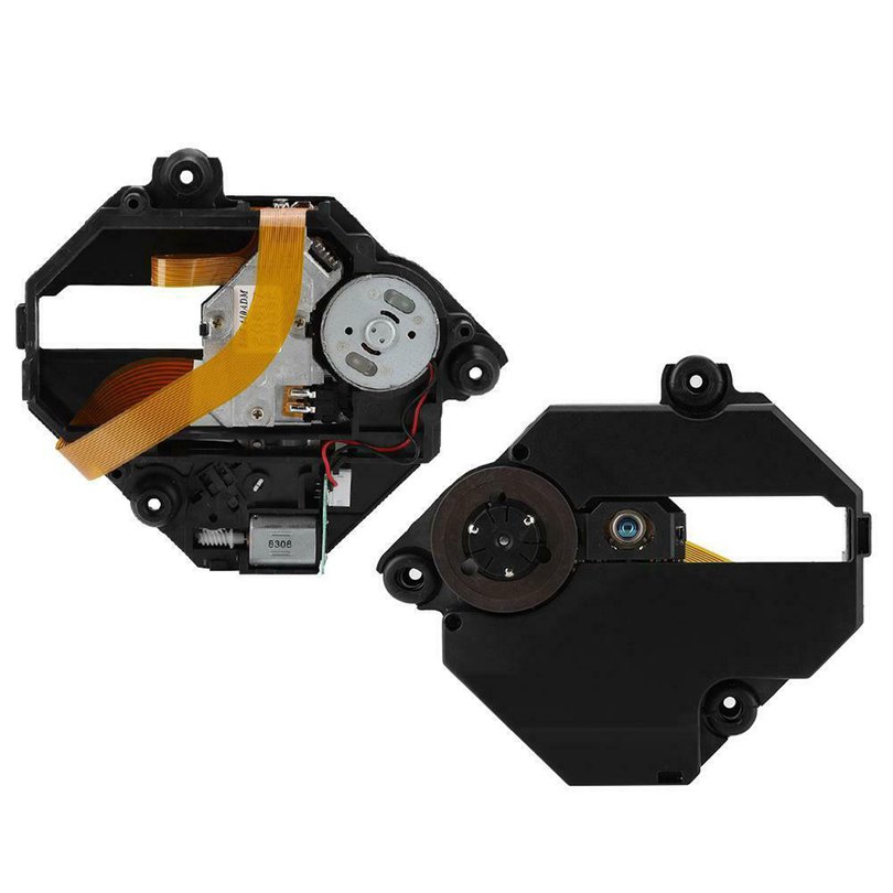 KSM-440AEM TESTINA sostituzione Riparazione Lente Kit Parti per PS1 PLAY STATION 1 