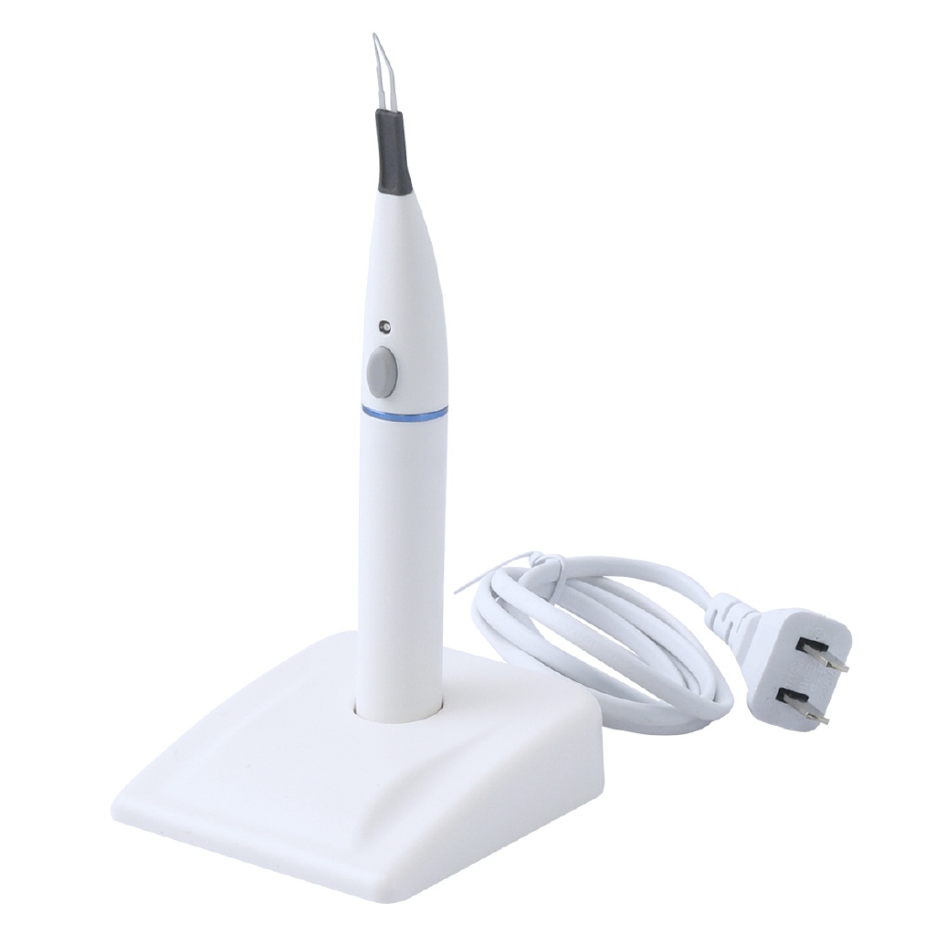 อุปกรณ์ทันตกรรม Gutta Percha-points พร้อมปลาย 4 ชิ้น