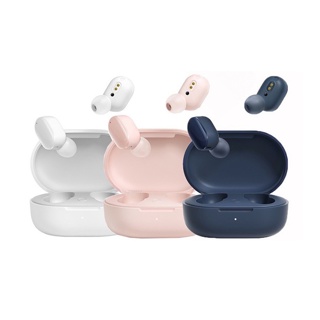 โปรโมชั่น : Xiaomi airdots 3 หูฟังบลูทูธ รุ่นใหม่ Bluetooth earbuds