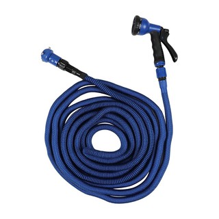 สายยางยืดหด ARAI 22.5 เมตร พร้อมอุปกรณ์ GARDEN HOSE ARAI 22.5M