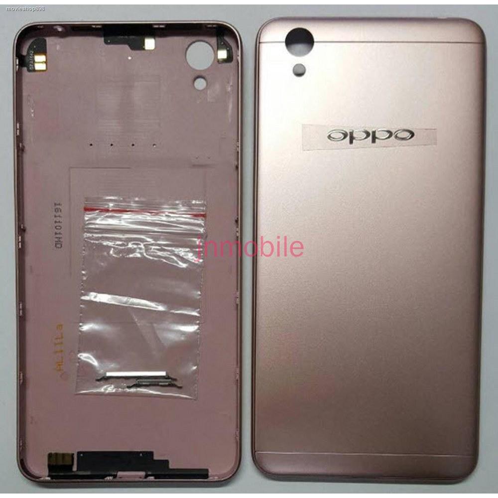 ฝาหลังOppo A37,(ฝาครอบแบต) Oppo A37,Body a37