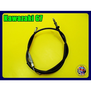 สายครัช Kawazaki G7 ยาว 108 cm Clutch Cable Lenght 108cm.