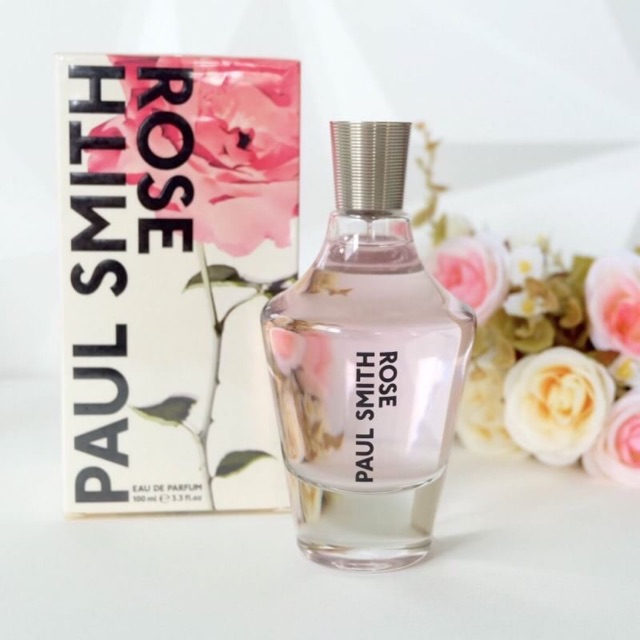 معفى ثوري المراجع Paul Smith Rose Edp Sjvbca Org