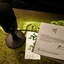 reviewRazer Seiren Mini USB Microphone Condenser Supercardioid Ultra Compact Streaming Microphone ไมโครโฟน  comment 4