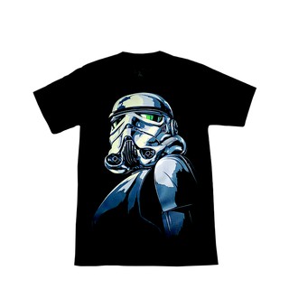 เสื้อยืดลาย Stormtrooper Order  Graphic Screen
