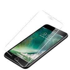 ฟิล์มกระจกนิรภัย Glass Iphone 8 plus (0536)