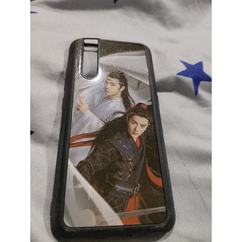 case VIVO V14Pro เซียวจ้าน หวังอี้ป๋อ ปรมาจารย์ลัทธิมาร