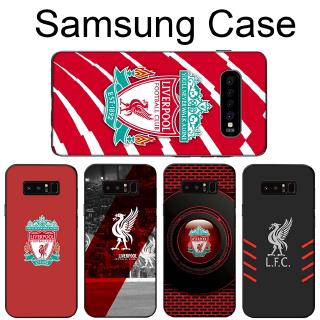 Samsung Galaxy A40 A40S A50 A50S A60 A70 A70S M10 M20 M30 M40 Soft Case MD42 Liverpool football club