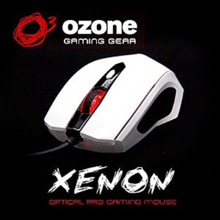 Ozone Xenon Gaming Mouse