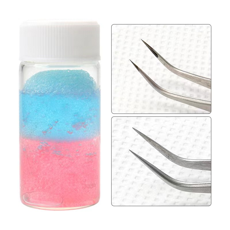 🇹🇭(ร้านไทย)น้ำยาล้างคีม คีมเปื้อนกาว ไร้คราบกาว