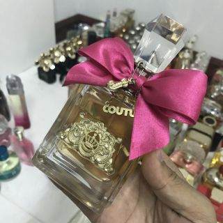 น้ำหอม Juicy Couture Viva La Juicy EDP 100ml