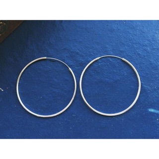 Silver 925 Earing