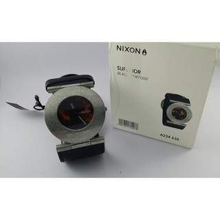 NIXON WOMENS A234 636 THE SUPERIOR พร้อมกล่อง (ใหม่)