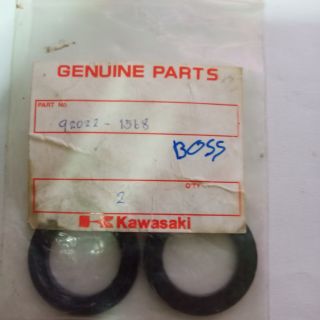 อะไหล่เครื่องใน Kawasaki Boss175