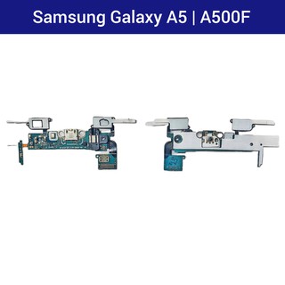 แพปุ่มย้อนกลับ | Samsung Galaxy A5 | A500F | PCB Joy