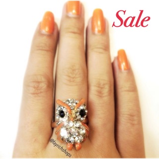 🔥🔥🔥SALE🔥🔥🔥 แหวนแฟชั่นสวยๆ ➡️ สไลด์เลยค่ะ