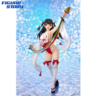 *Pre-Order*(จอง) Tight na Oshigoto #2: Shrine Maiden Akane Kagura (อ่านรายละเอียดก่อนสั่งซื้อ)