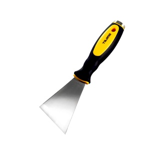 TAJIMA เกียงสแตนเลส Scrape-Rite Solid Core เบอร์ SCR-N70 รุ่นหางปลา ความกว้าง 70 มิล
