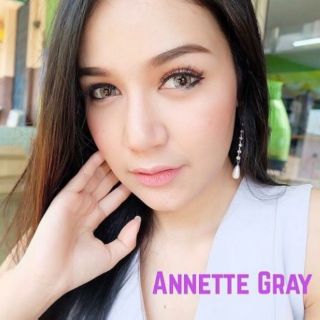 Annette eff.18 | Dreamcolor1