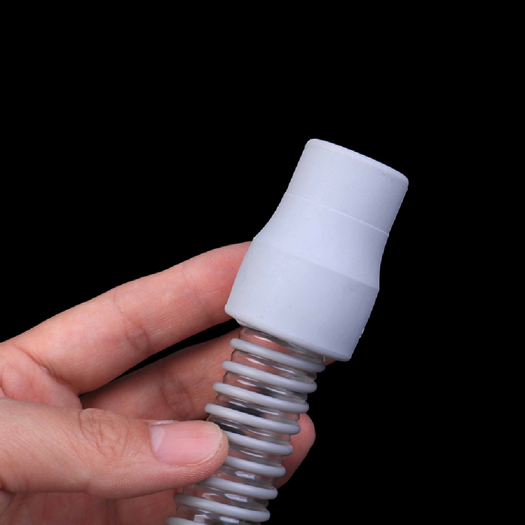 [[BYCE]] ท่อหายใจ แบบยืดหยุ่น 71 นิ้ว สําหรับหน้ากาก cpap mask sleep apnea snoring medical breathe notch - รูปที่ 2