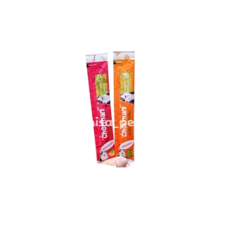โปรโมชั่น : ขนมแมวเลีย cherman