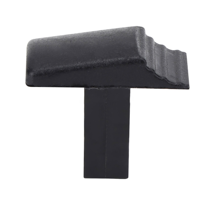 Yxa บันไดสวิตช์ปุ่มกด แบบยืดหดได้ พับได้ อุปกรณ์เสริม สําหรับงานหนัก - รูปที่ 3