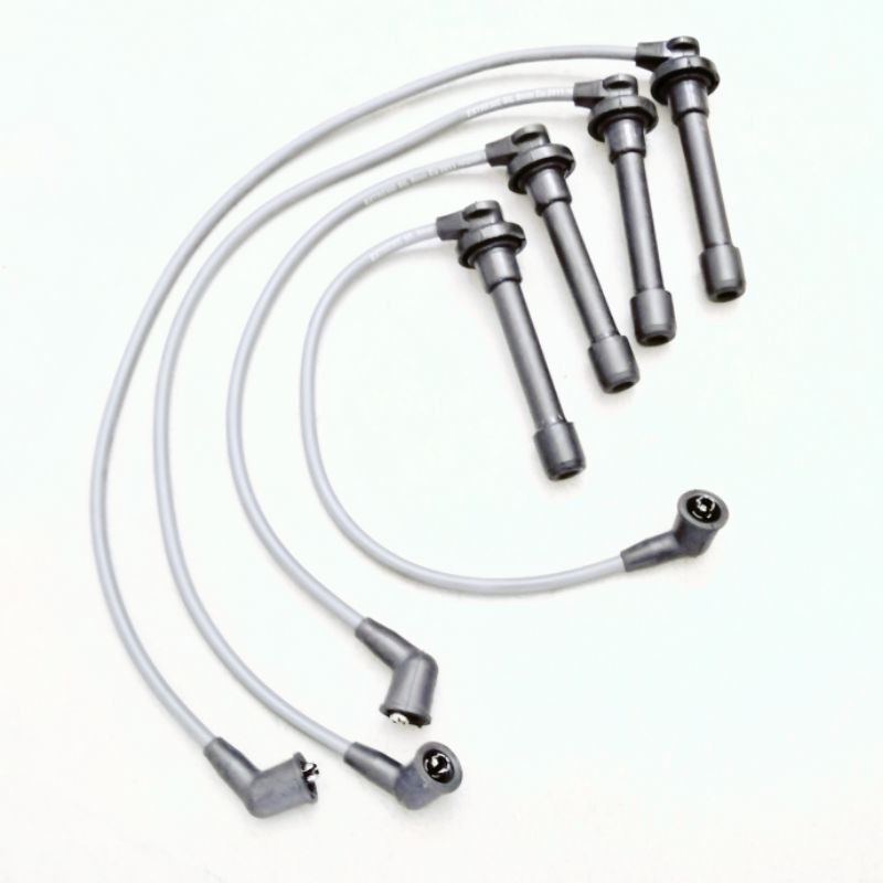 HONDA CITY SX8 1.3 1.5 D13B D15B ENGINE 16V SOHC ENGINE SPARK PLUG CABLE SET