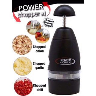 Power chopper xl เครื่องสับอเนกประสงค์