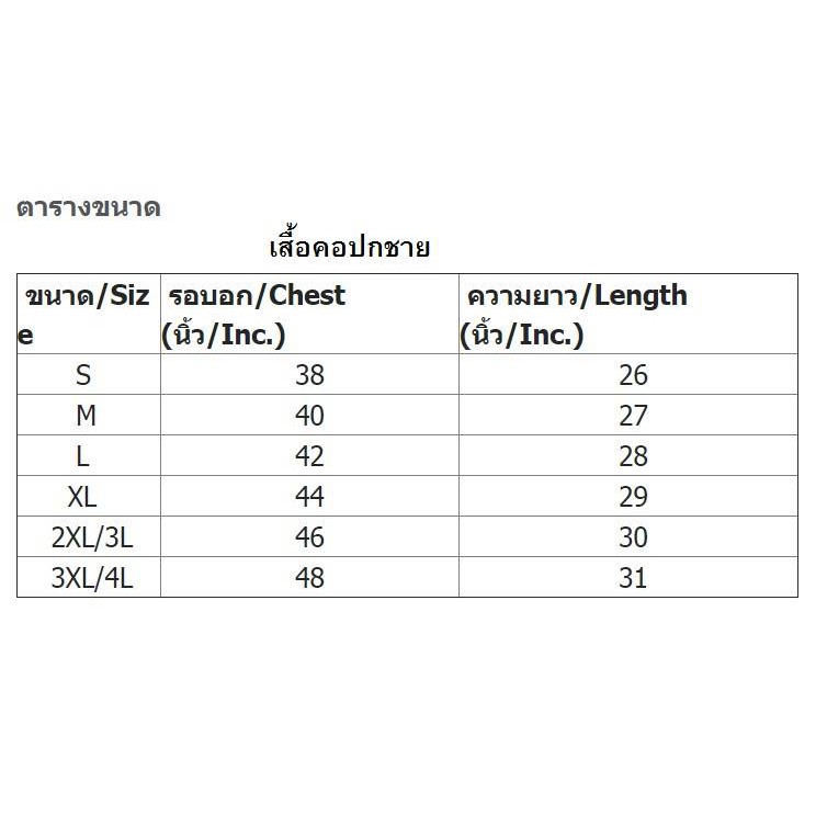 ❀♙เสื้อโปโลแกรนด์สปอร์ต รหัสสินค้า : 012585 ,012785 (สีแดง)