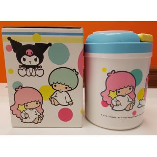 🎉New!! 7-11 Sanrio Characters