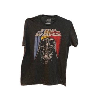 อก21 ยาว28 เสื้อยืด Star War มือสองพร้อมส่ง