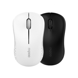 RAPOO MSM20 wireless Mouse เม้าส์ไร้สาย