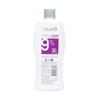 Dcash ดีแคช โปรเฟสชั่นนอล ดิลิเคท ซอฟท์ ดีเวลลอปเปอร์ 1000 ml.