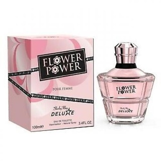 น้ำหอมอาหรับ shirley may flower power 100ml