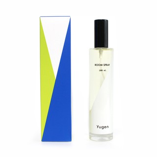 Yugen สเปรย์หอมปรับอากาศ กลิ่นเอ็นเล็ซ (Yugen - Room Spray / Scent : ENDLESS)